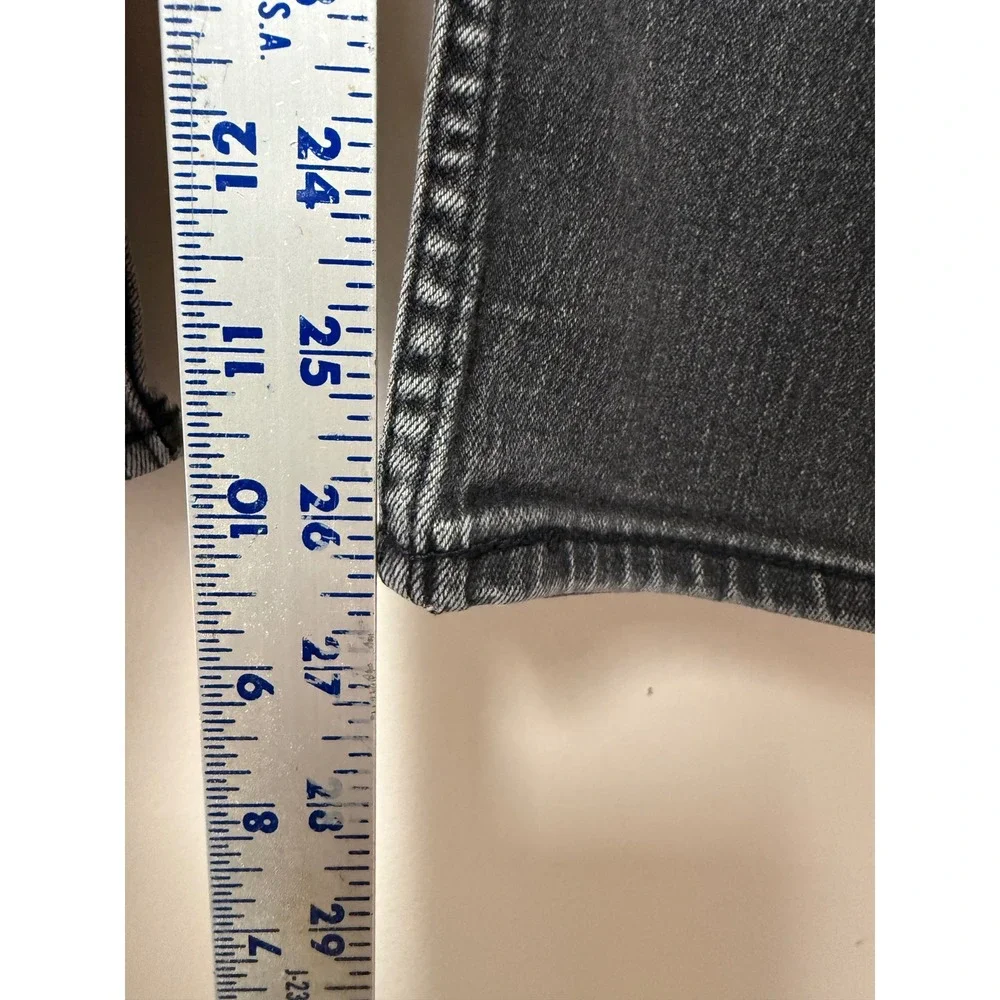 Levi Strauss Signature Slim‎ Fit Dark Wash Jeans W30 L30